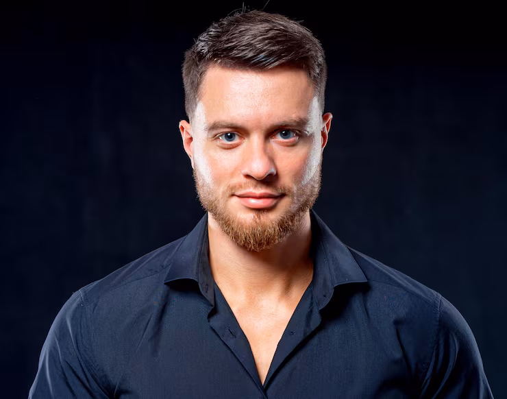 Pavel Horák