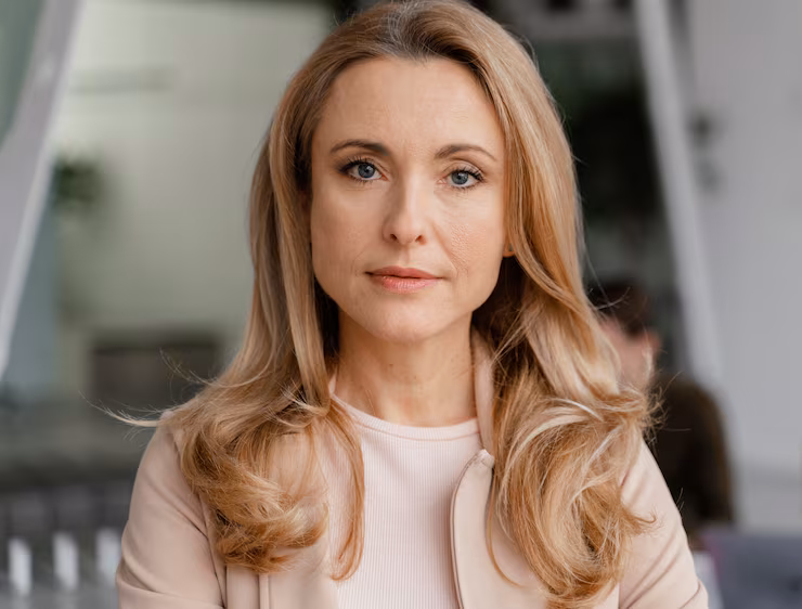 Klára Svobodová